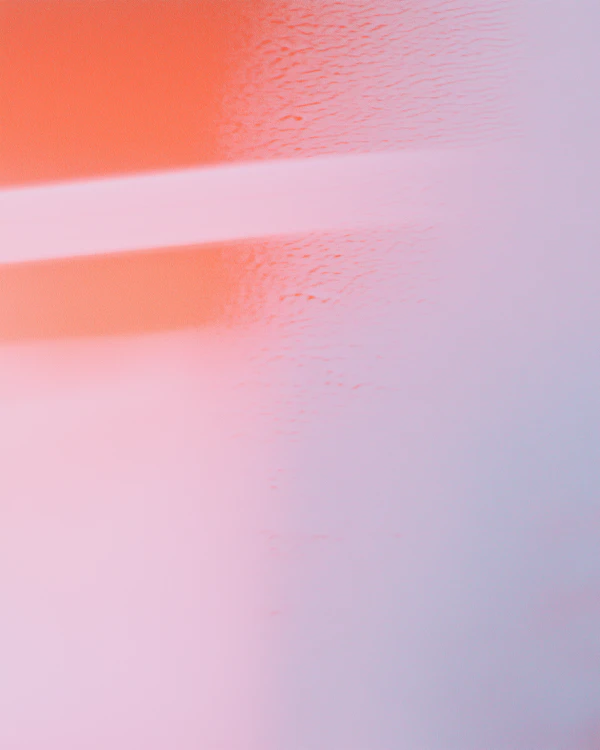 Abstract Gradient Art