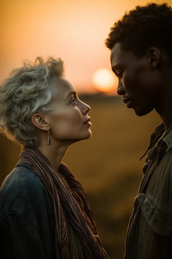 Sunset Connection