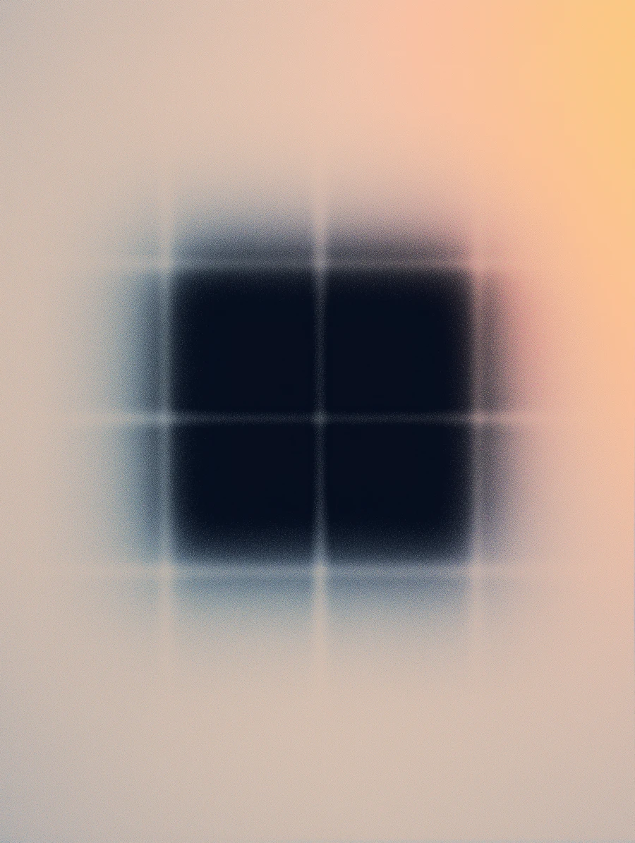 Abstract Gradient Grid