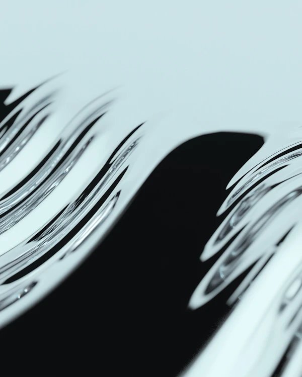 Abstract Wave Patterns