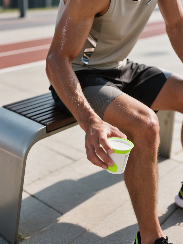 Post-Workout Hydration