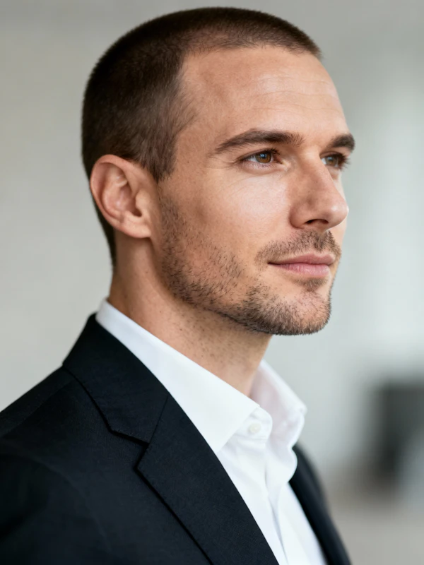 Professional Portrait