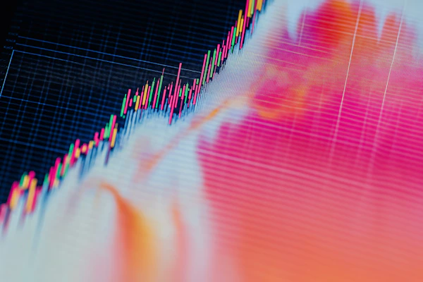 Dynamic Stock Chart