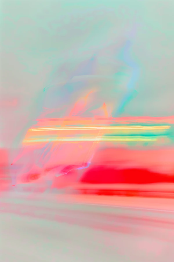 Dreamy Abstract Gradient