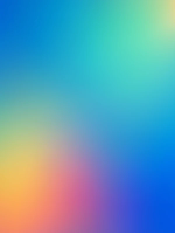Gradient Color Background