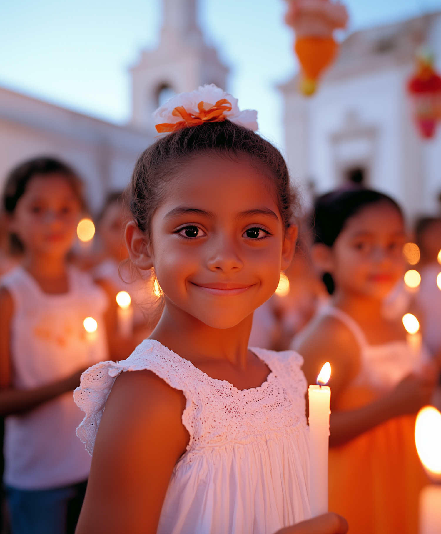 Candlelit Celebration