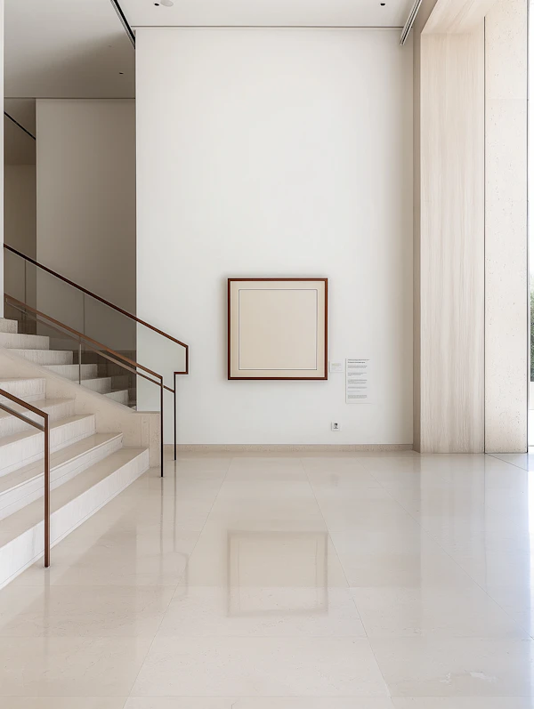 Minimalist Interior Design