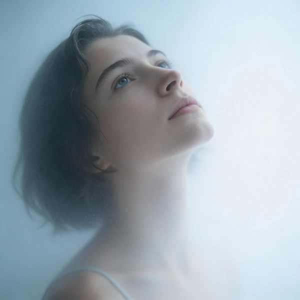 Ethereal Portrait
