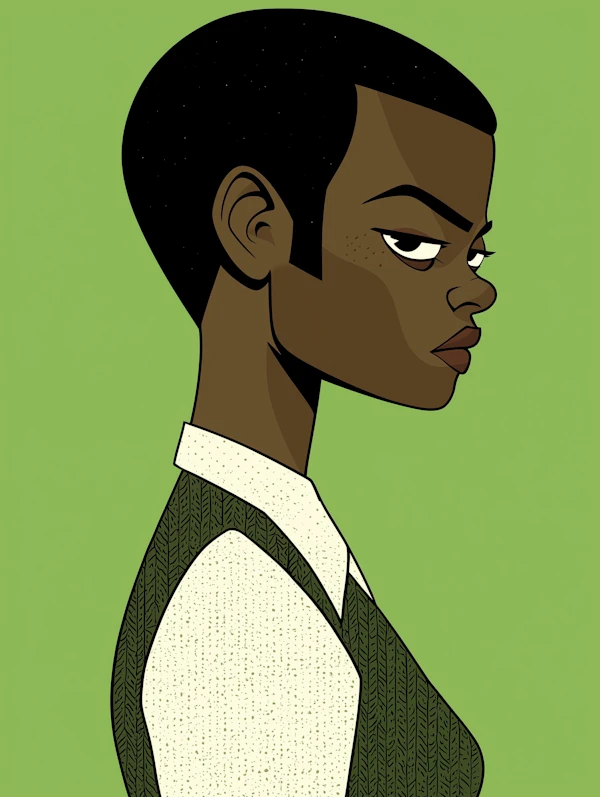 Maryam Green