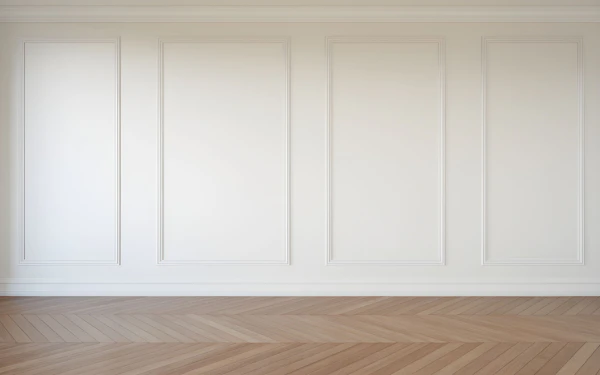 Minimalist Interior Design