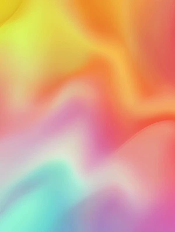 Abstract Gradient Art