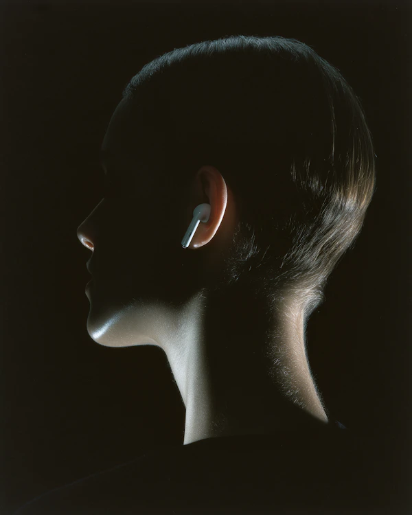 Wireless Earbud Profile