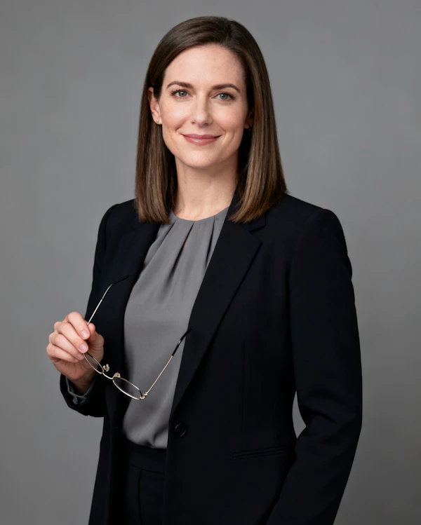 Professional Portrait