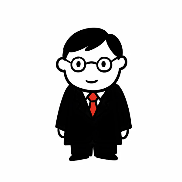Cartoon Character Design
