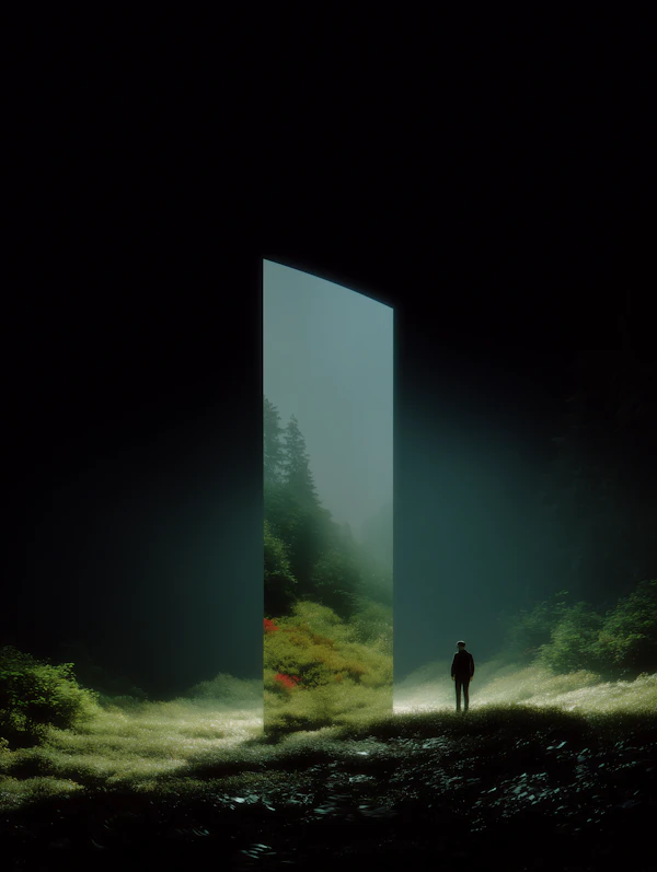 Portal to Another World