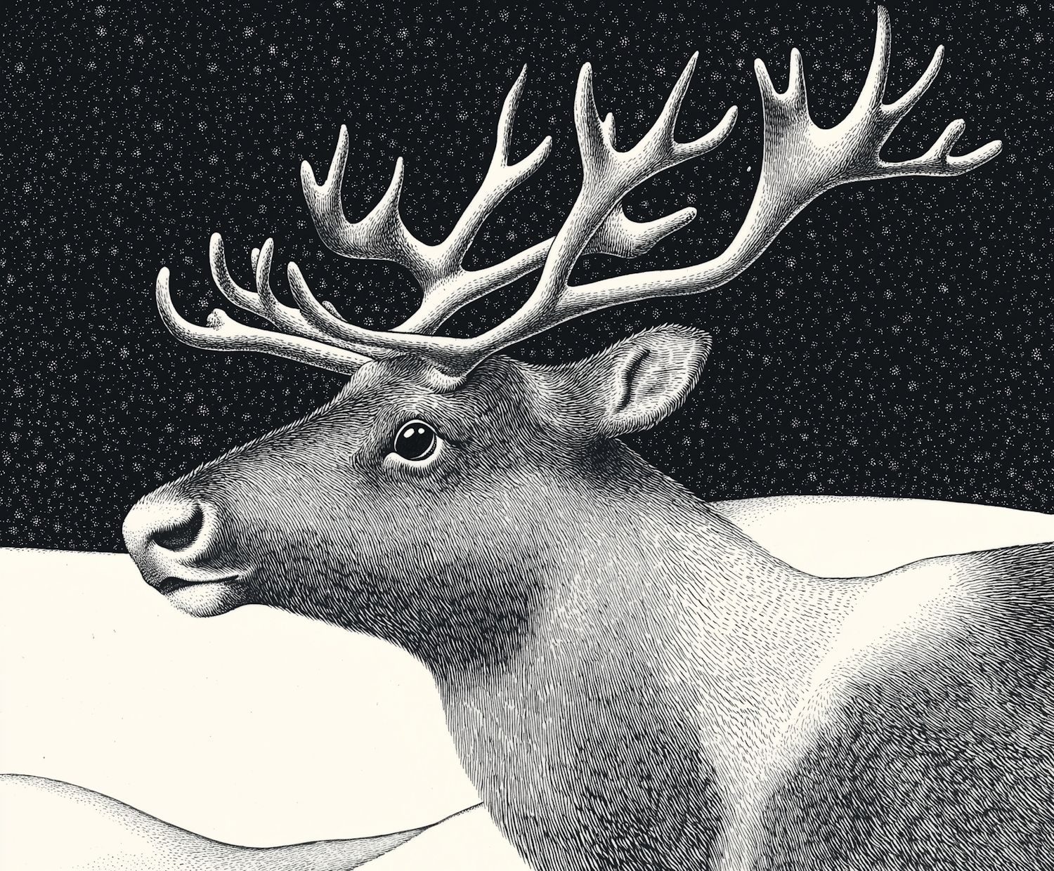 Reindeer Puns