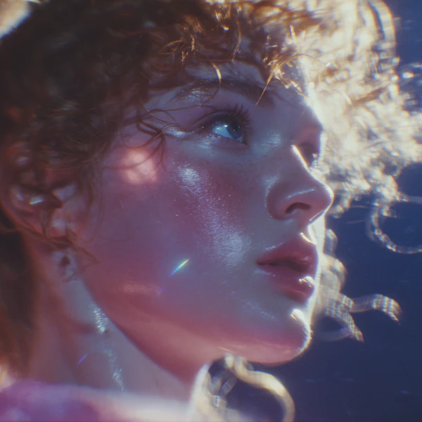 Ethereal Portrait
