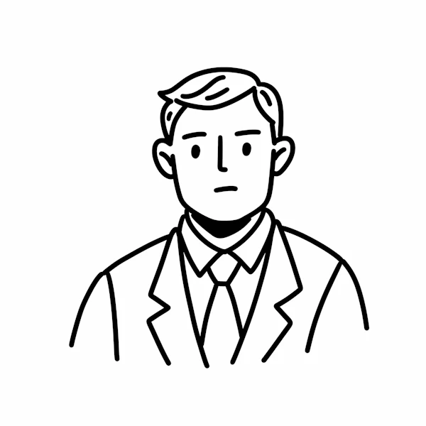 Minimalist Line Art