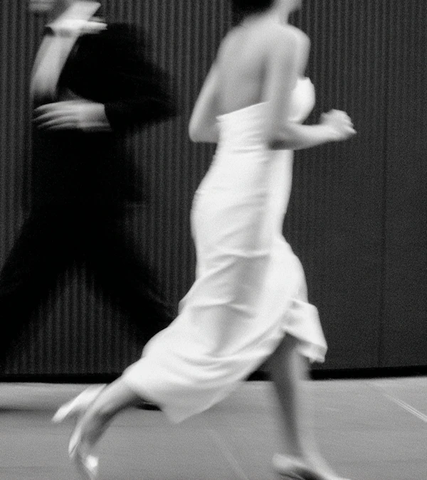Dynamic Motion Scene