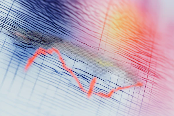 Abstract Data Chart