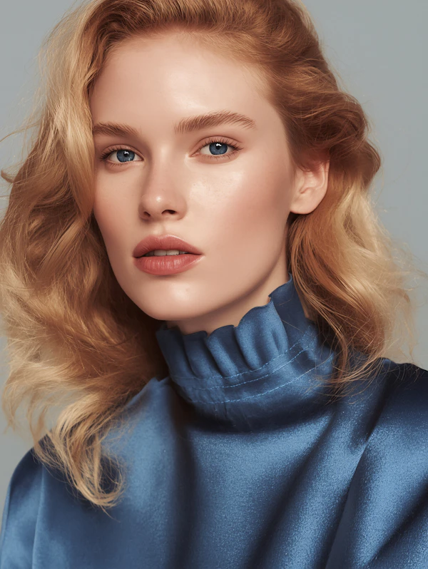 Portrait of a Woman