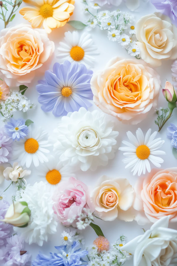 Floral Harmony