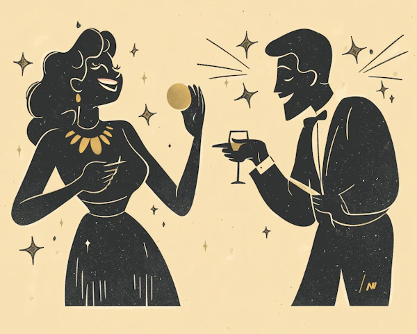 Stylized Interaction