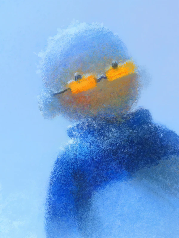 Stylized Character Art