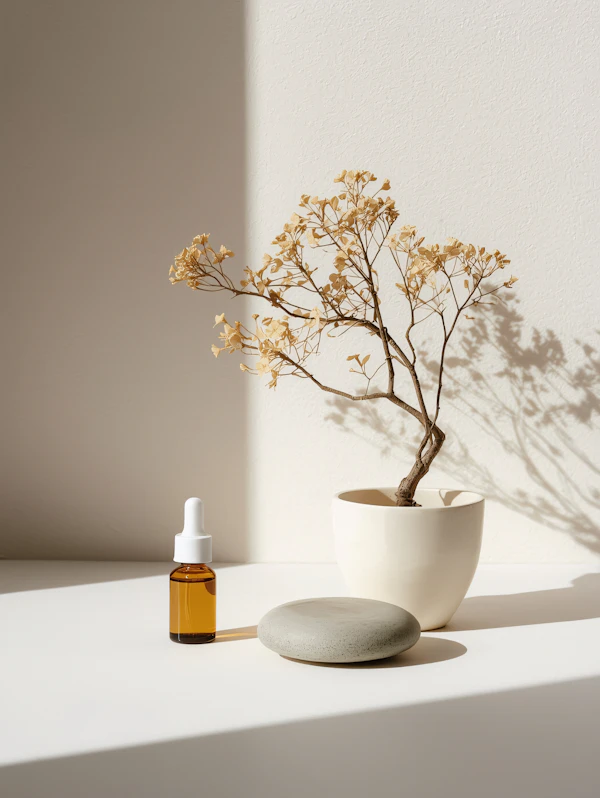Minimalist Still Life