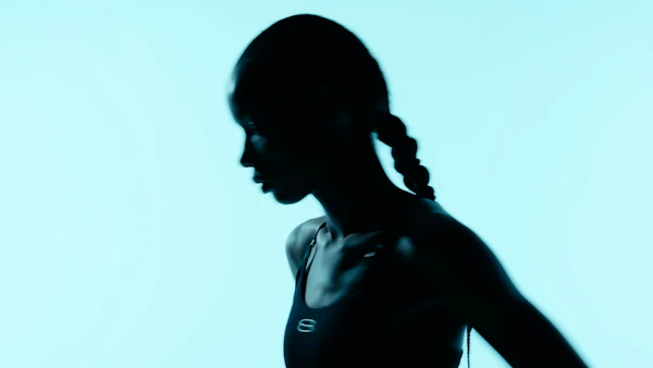 Silhouette Profile Art