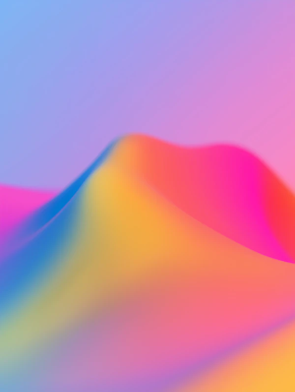Vibrant Abstract Artwork
