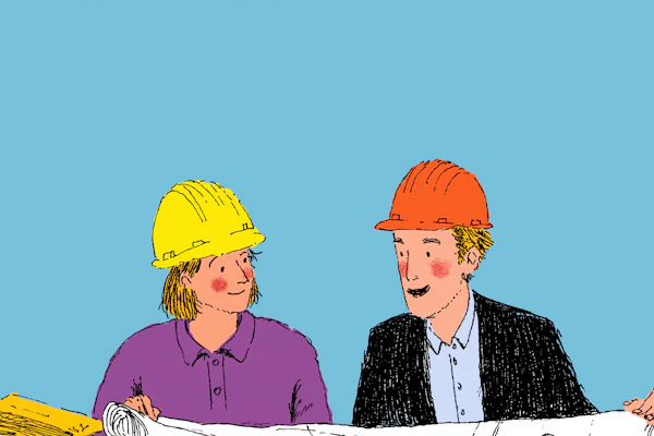Construction Discussion