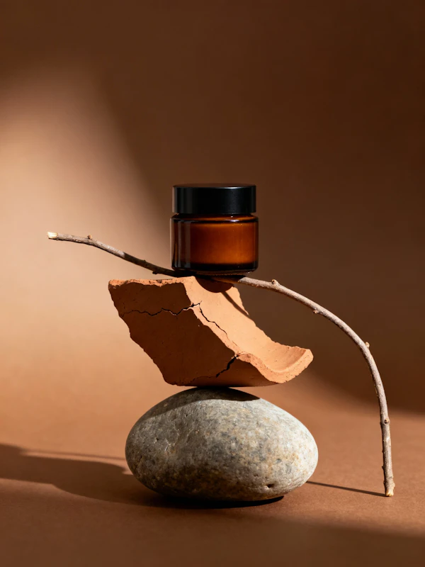 Minimalist Still Life