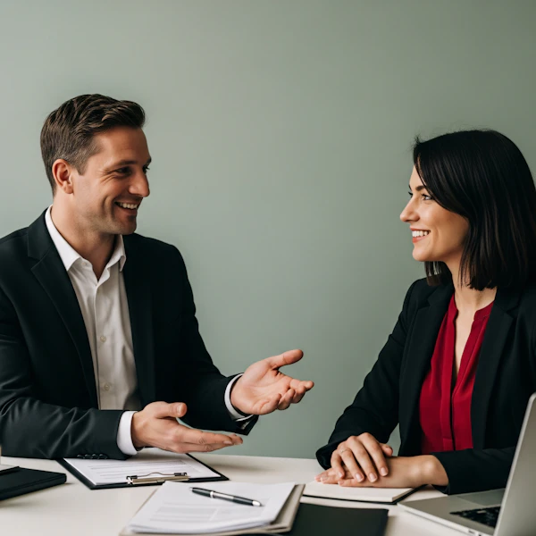 Business Discussion
