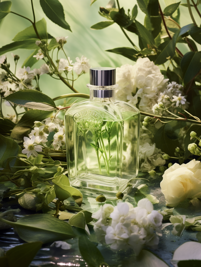 Botanica Essence Eau de Parfum