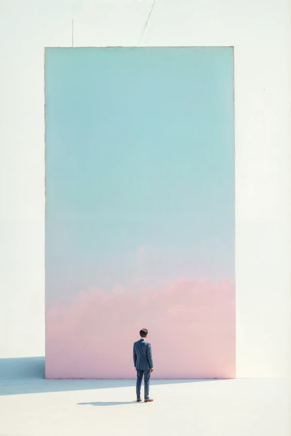 Contemplative Solitude