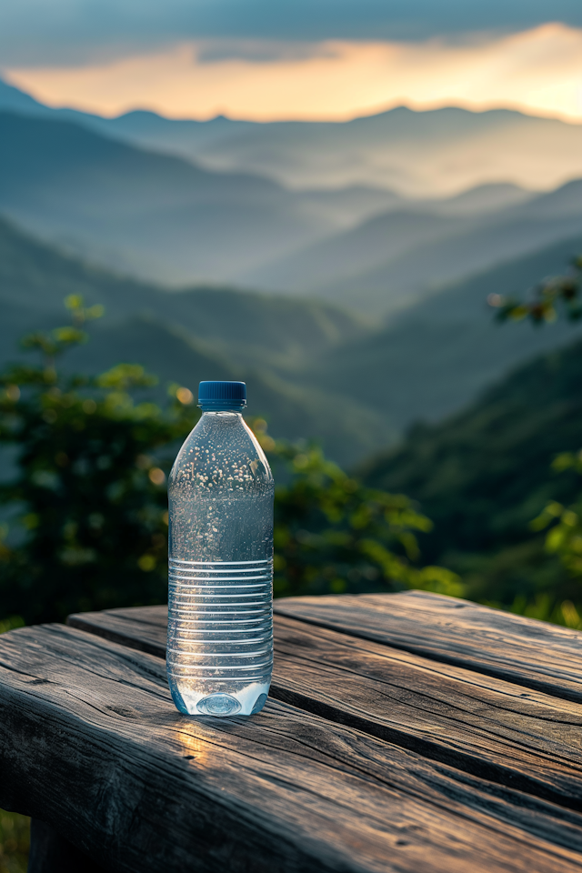 Tranquil Hydration