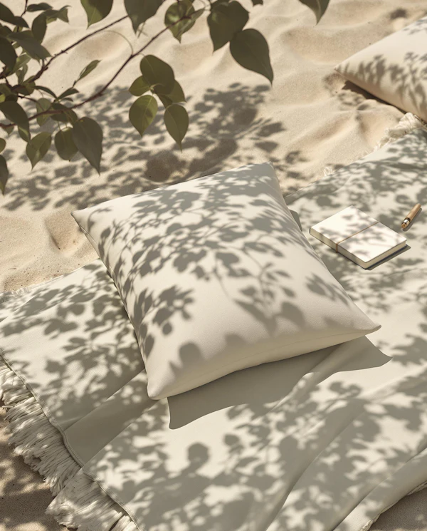 Serene Outdoor Setting