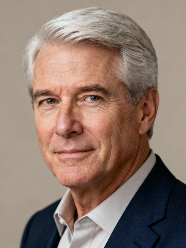 Professional Portrait