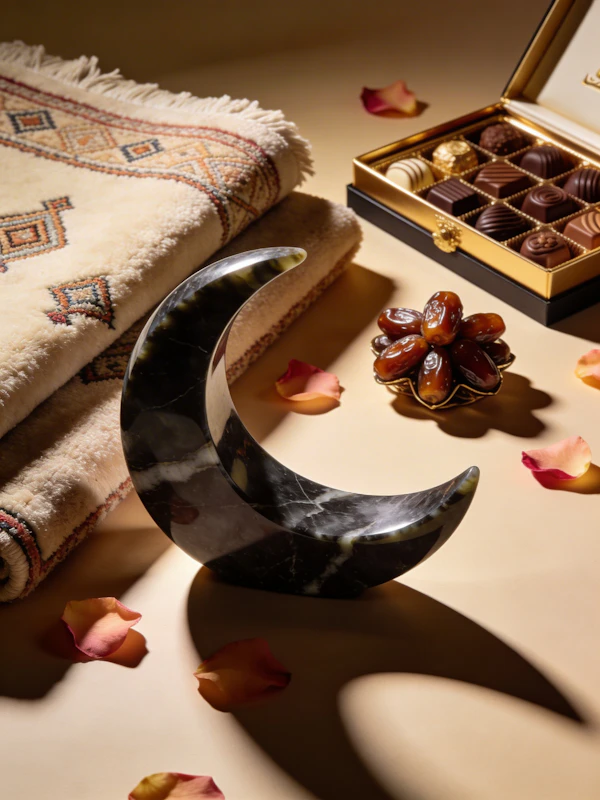 Elegant Decor Display