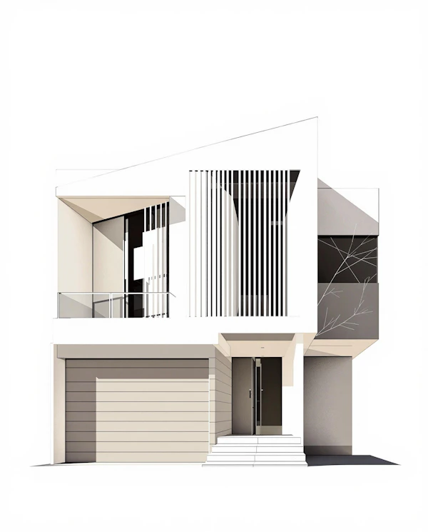 Modern Residential Design