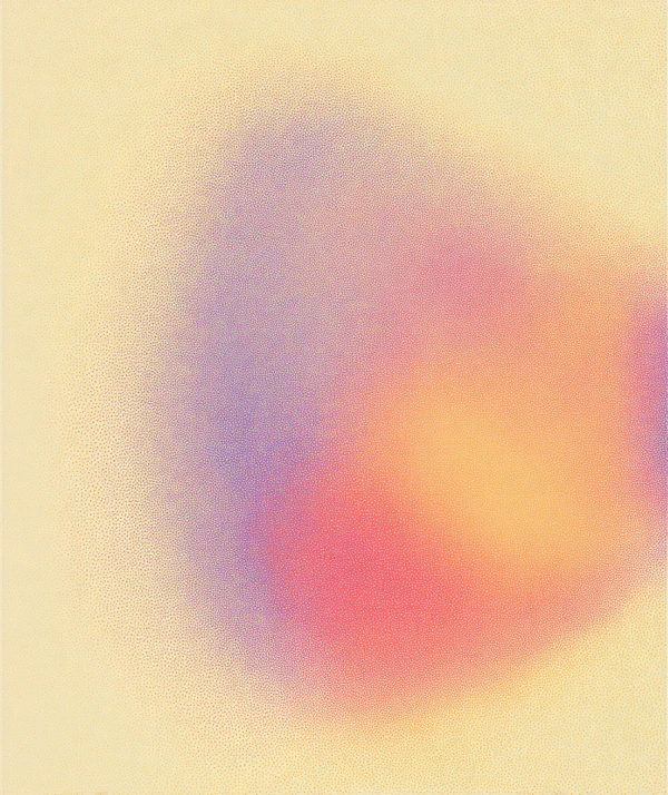 Gradient Abstract Art
