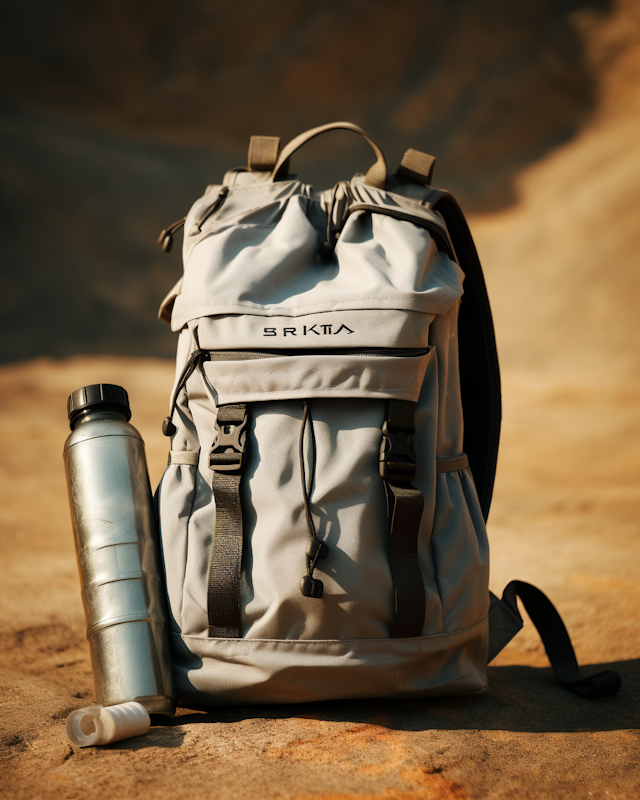 Dawn Trekker's Gear