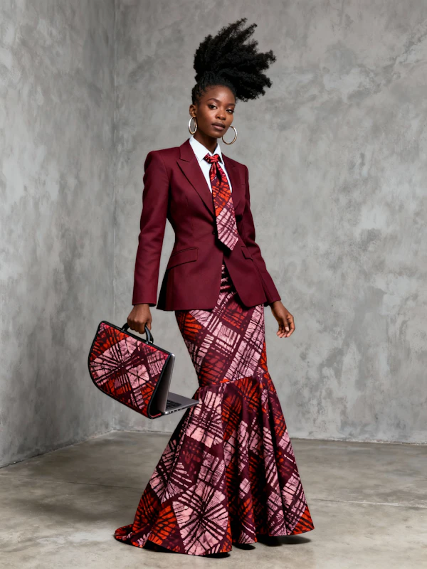 Modern Fashion Fusion