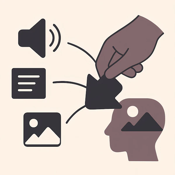 Knowledge Transfer Art