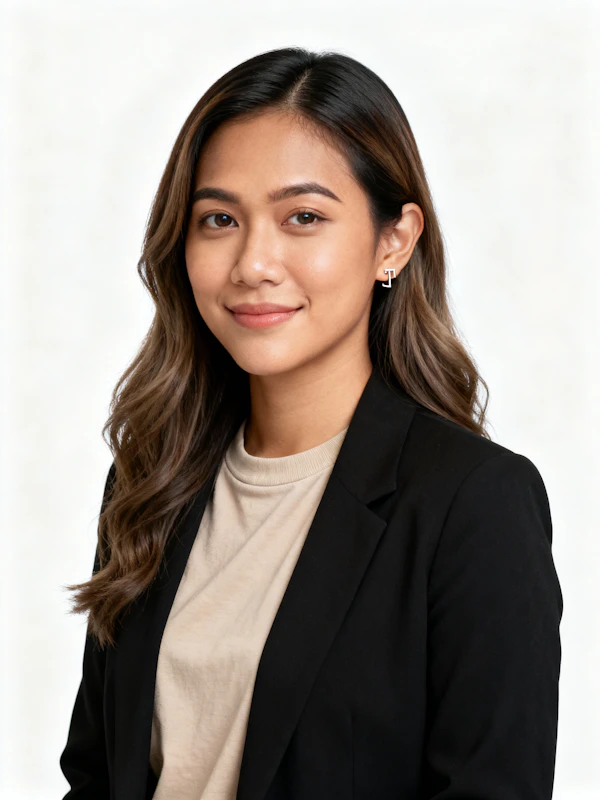 Professional Portrait