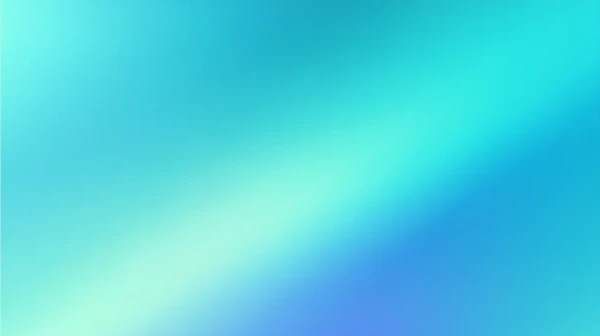 Gradient Blue Background