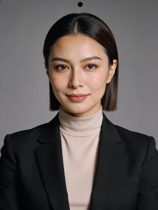 Professional Portrait