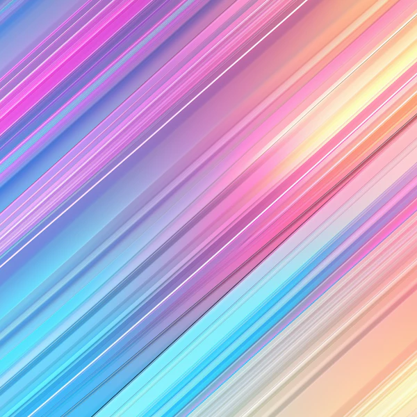 Vibrant Abstract Design