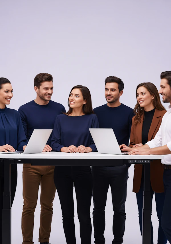 Team Collaboration